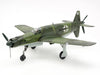 TAMIYA 1/48 DORNIER Do335A PFEIL & KUBELWAGEN TYPE 82 Plastic Model Kit 25206_4