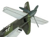 TAMIYA 1/48 DORNIER Do335A PFEIL & KUBELWAGEN TYPE 82 Plastic Model Kit 25206_6