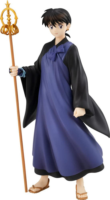 Good Smile Company Pop Up Parade Inuyasha Miroku non-scale Plastic Figure NEW_1