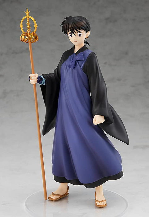 Good Smile Company Pop Up Parade Inuyasha Miroku non-scale Plastic Figure NEW_2