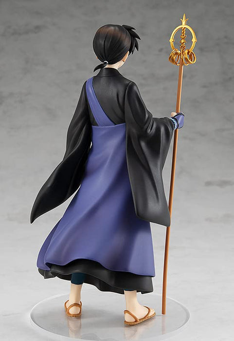 Good Smile Company Pop Up Parade Inuyasha Miroku non-scale Plastic Figure NEW_3
