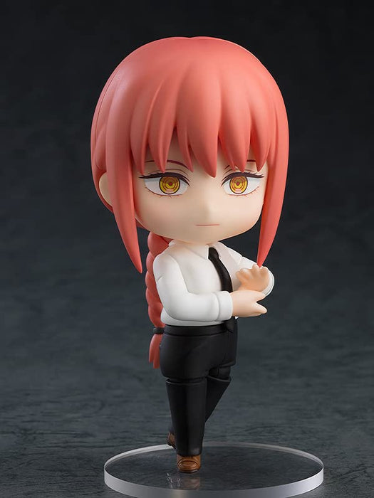 Nendoroid 2004 Chainsaw Man Makima Painted plastic non-scale Figure ‎237034 NEW_3