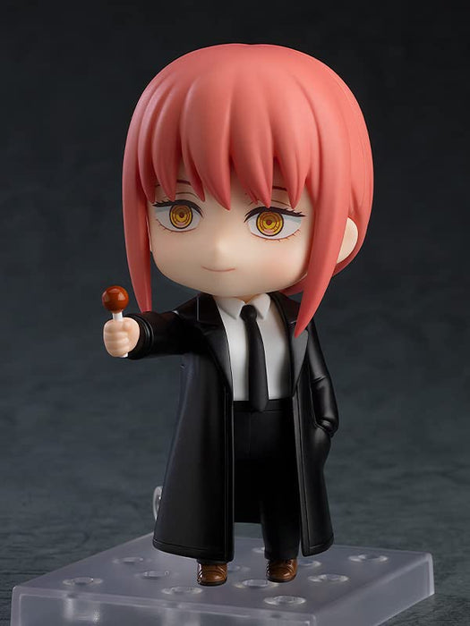 Nendoroid 2004 Chainsaw Man Makima Painted plastic non-scale Figure ‎237034 NEW_4