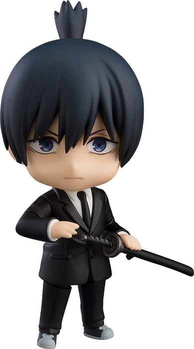Nendoroid 2003 Chainsaw Man Aki Hayakawa Painted plastic non-scale Figure G17218_1