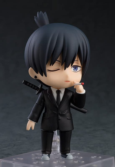 Nendoroid 2003 Chainsaw Man Aki Hayakawa Painted plastic non-scale Figure G17218_3