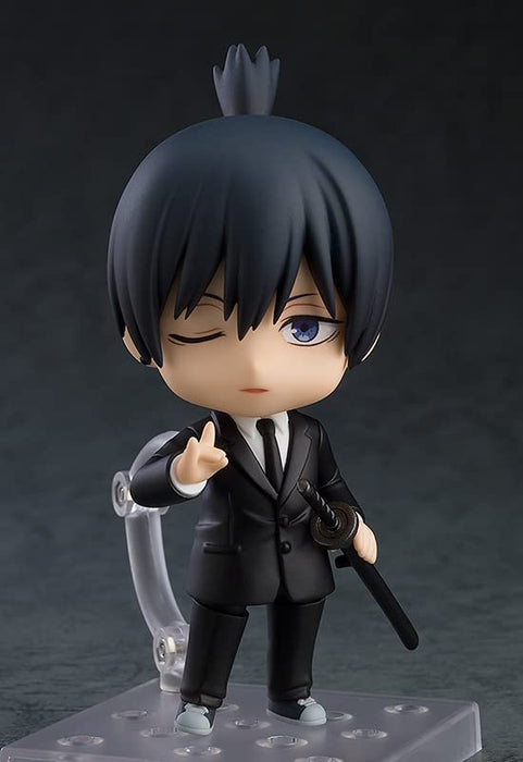Nendoroid 2003 Chainsaw Man Aki Hayakawa Painted plastic non-scale Figure G17218_5