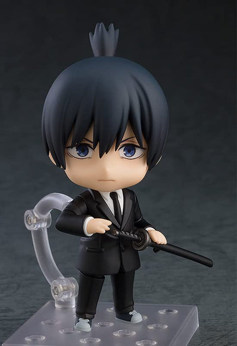 Nendoroid 2003 Chainsaw Man Aki Hayakawa Painted plastic non-scale Figure G17218_6
