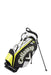 Callaway Golf Men's Stand Caddy Bag STN TOUR 23 JM 9x47in Black Lime 5123224 NEW_1