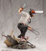 Kotobukiya Artfx J Chainsaw Man 1/8 scale PVC Figure PV019 10Lx21Wx10Hcm NEW_4