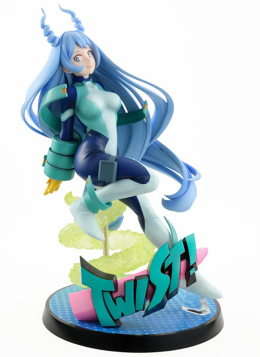 Takara Tomy My Hero Academia Nejire Hado Hero Suit Ver. 1/8 Figure BF130 NEW_1