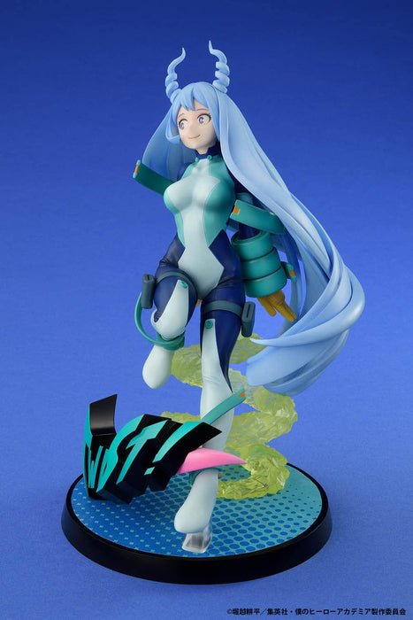 Takara Tomy My Hero Academia Nejire Hado Hero Suit Ver. 1/8 Figure BF130 NEW_2