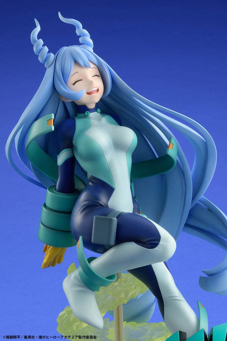 Takara Tomy My Hero Academia Nejire Hado Hero Suit Ver. 1/8 Figure BF130 NEW_6