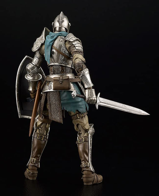 figma 590 Fluted Armor (PS5) Demon’s Souls Painted plastic Figure ‎GSC17216 NEW_2