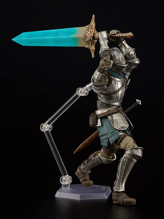 figma 590 Fluted Armor (PS5) Demon’s Souls Painted plastic Figure ‎GSC17216 NEW_5