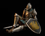 figma 590 Fluted Armor (PS5) Demon’s Souls Painted plastic Figure ‎GSC17216 NEW_8