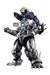 Soul of Chogokin GX-103 MFS-3 Multi-purpose Fighting System 3 Kiryu ‎BDISD649621_1
