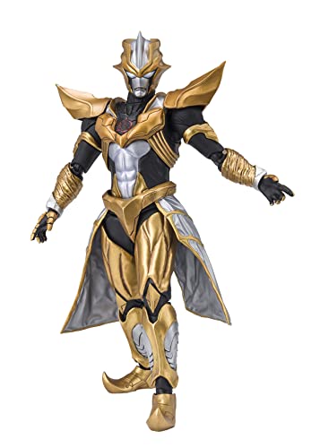 Bandai Spirits S.H.Figuarts Absolute Tartarus 150mm PVC&ABS Figure BAS64920 NEW_1