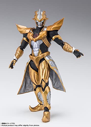 Bandai Spirits S.H.Figuarts Absolute Tartarus 150mm PVC&ABS Figure BAS64920 NEW_2
