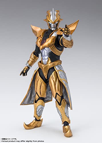 Bandai Spirits S.H.Figuarts Absolute Tartarus 150mm PVC&ABS Figure BAS64920 NEW_3