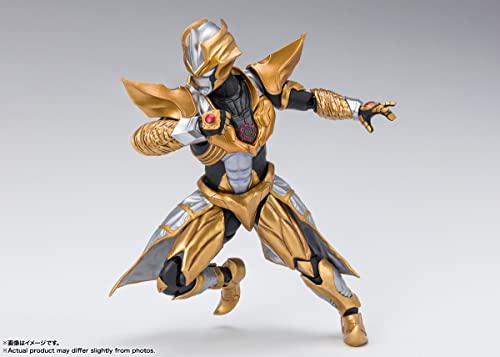 Bandai Spirits S.H.Figuarts Absolute Tartarus 150mm PVC&ABS Figure BAS64920 NEW_5