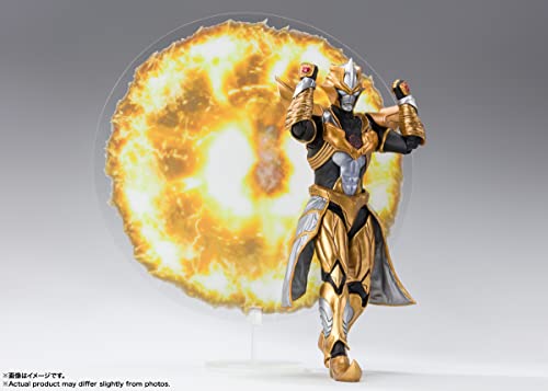 Bandai Spirits S.H.Figuarts Absolute Tartarus 150mm PVC&ABS Figure BAS64920 NEW_7