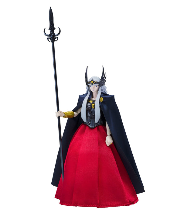 Saint Cloth Myth Polaris Hilda Odin's Ground Agent ABS&PVC&Fabric ‎BDISD641892_1
