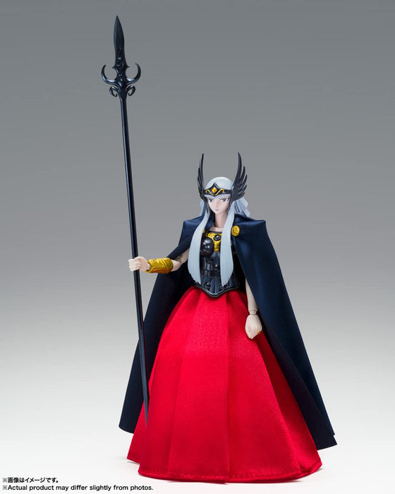Saint Cloth Myth Polaris Hilda Odin's Ground Agent ABS&PVC&Fabric ‎BDISD641892_2