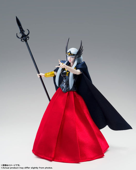 Saint Cloth Myth Polaris Hilda Odin's Ground Agent ABS&PVC&Fabric ‎BDISD641892_3