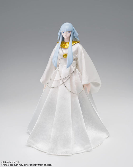 Saint Cloth Myth Polaris Hilda Odin's Ground Agent ABS&PVC&Fabric ‎BDISD641892_4