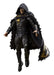 Bandai Spirits S.H.Figuarts Black Adam 165mm PVC&ABS&Cloth Figure ‎BDISD641700_1