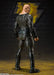 Bandai Spirits S.H.Figuarts Black Adam 165mm PVC&ABS&Cloth Figure ‎BDISD641700_4