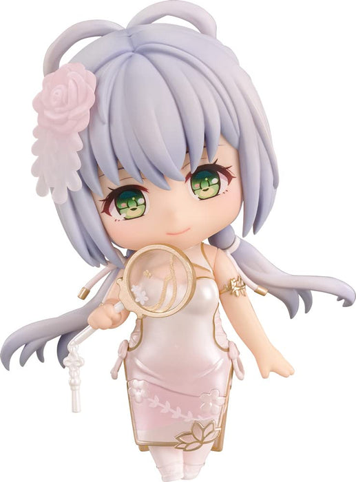 Nendoroid 2010 Vsinger Luo Tianyi: Grain in Ear Ver. Painted plastic Figure NEW_1