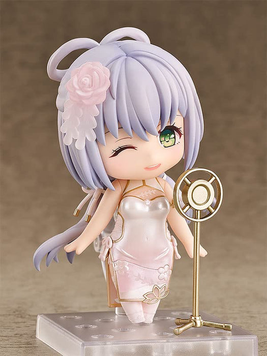 Nendoroid 2010 Vsinger Luo Tianyi: Grain in Ear Ver. Painted plastic Figure NEW_3