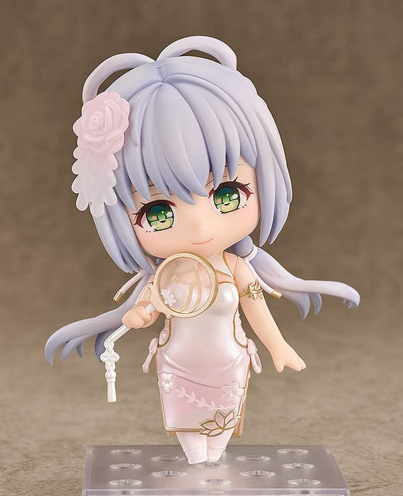 Nendoroid 2010 Vsinger Luo Tianyi: Grain in Ear Ver. Painted plastic Figure NEW_6