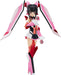 Good Smile Company Act Mode Symphogear GX Shirabe Tsukuyomi Action Figure NEW_1