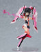 Good Smile Company Act Mode Symphogear GX Shirabe Tsukuyomi Action Figure NEW_2