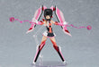 Good Smile Company Act Mode Symphogear GX Shirabe Tsukuyomi Action Figure NEW_4