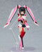 Good Smile Company Act Mode Symphogear GX Shirabe Tsukuyomi Action Figure NEW_5