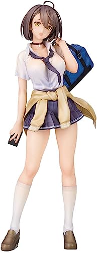 Alter Azur Lane Baltimore After-School Ace Ver. 1/7 scale 250mm PVC&ABS Figure_1
