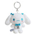 Nakajima Corp. Sanrio Characters Initial Mascot Twintail Cinnamoroll H 182104-23_1