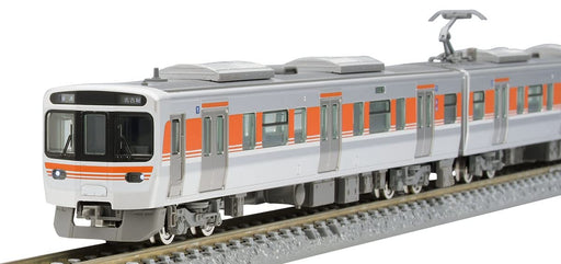 Tomix N gauge JR Commuter Train Series 315 Set 8-Car Set 98820 Model Train NEW_1