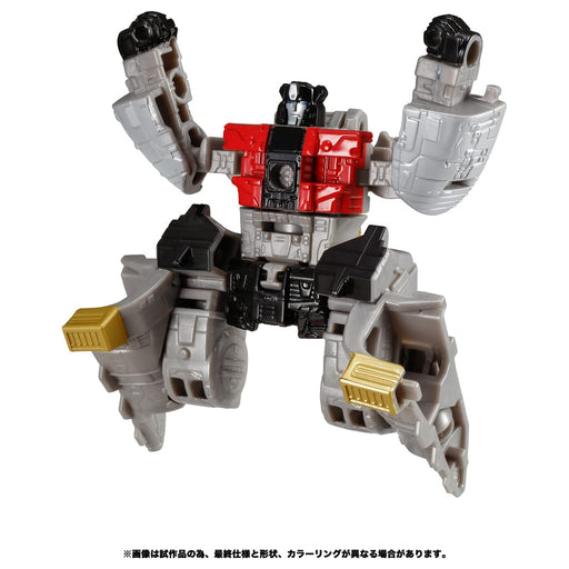 Takara Tomy Transformers Legacy TL-28 Sludge Plastic Action Figure Transforming_2