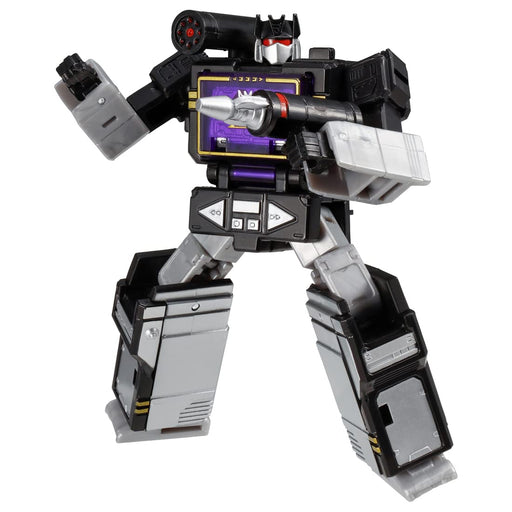 Takara Tomy Transformers Legacy TL-29 Soundblaster Action Figure Transforming_1