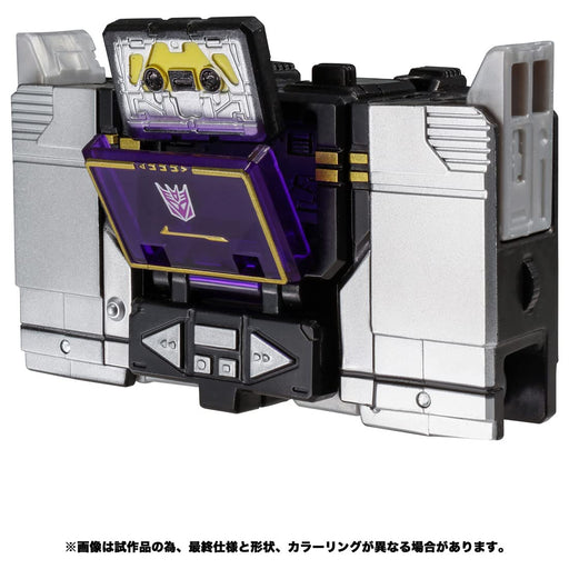Takara Tomy Transformers Legacy TL-29 Soundblaster Action Figure Transforming_2