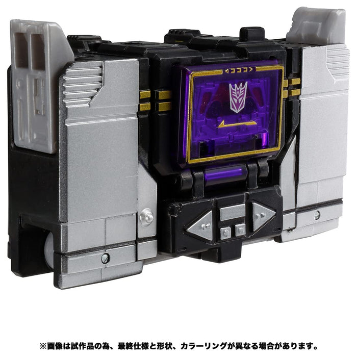 Takara Tomy Transformers Legacy TL-29 Soundblaster Action Figure Transforming_4