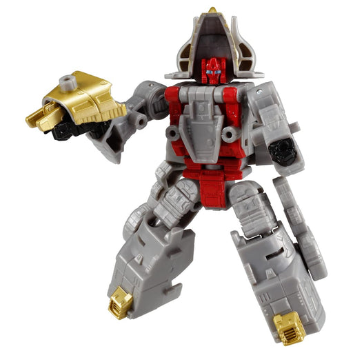Takara Tomy Transformers Legacy TL-27 Slag Plastic Action Figure Transforming_1