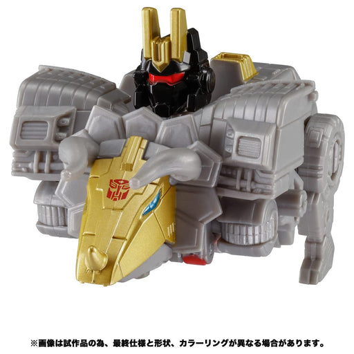 Takara Tomy Transformers Legacy TL-27 Slag Plastic Action Figure Transforming_2