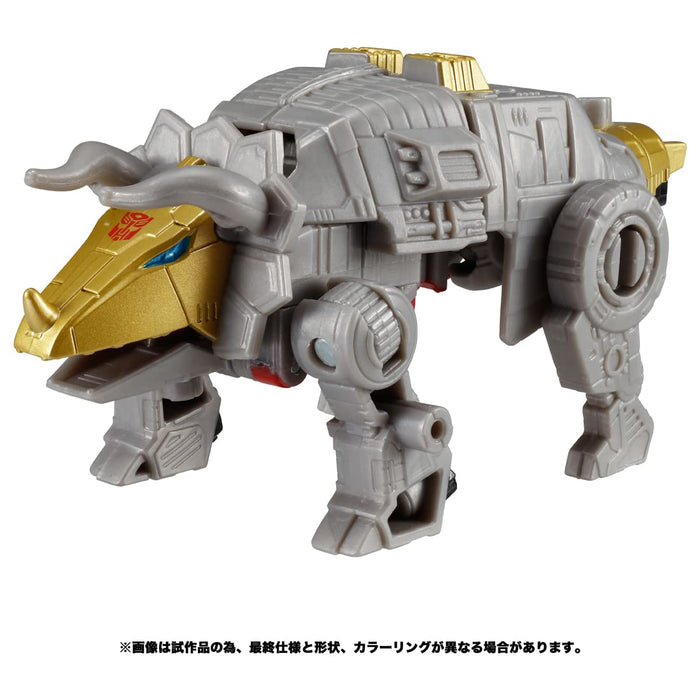 Takara Tomy Transformers Legacy TL-27 Slag Plastic Action Figure Transforming_4
