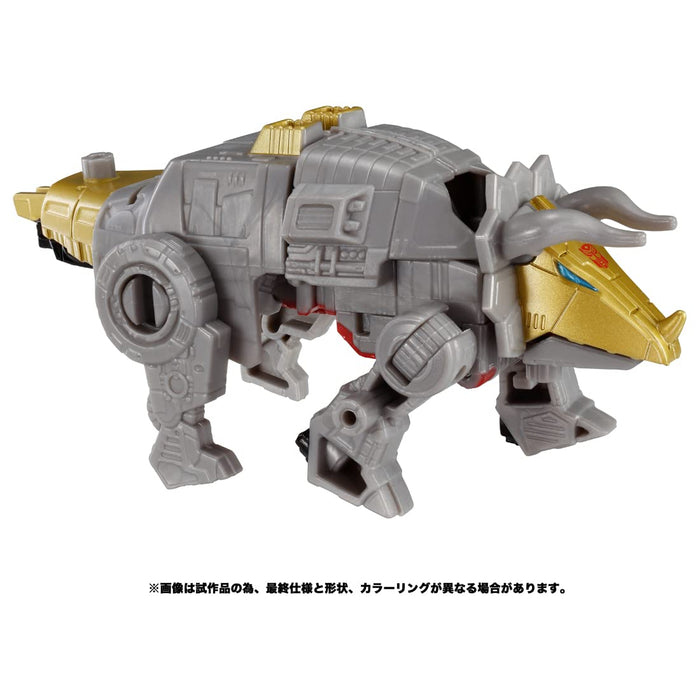 Takara Tomy Transformers Legacy TL-27 Slag Plastic Action Figure Transforming_6