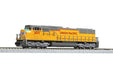 Kato N gauge 176-4015 EMD SD70M Flat Radiator UP #4015 Excursion Model Train NEW_1